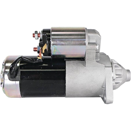 Aftermarket JAndN Electrical Products Starter 410-48255-JN